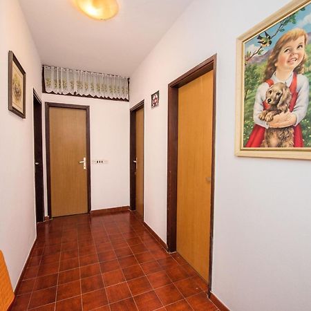 Two Bed Rooms Fortuna Near The Beach Poreč Buitenkant foto