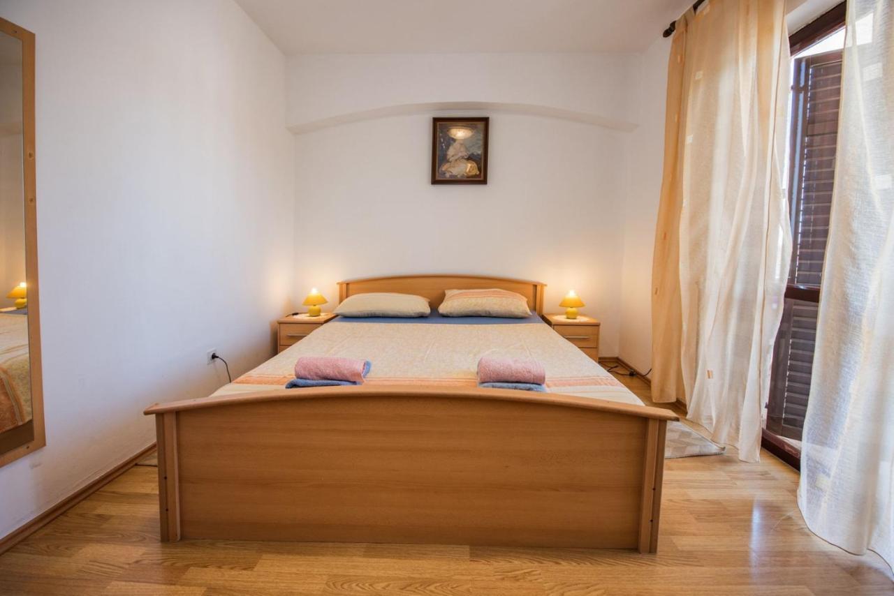 Two Bed Rooms Fortuna Near The Beach Poreč Buitenkant foto