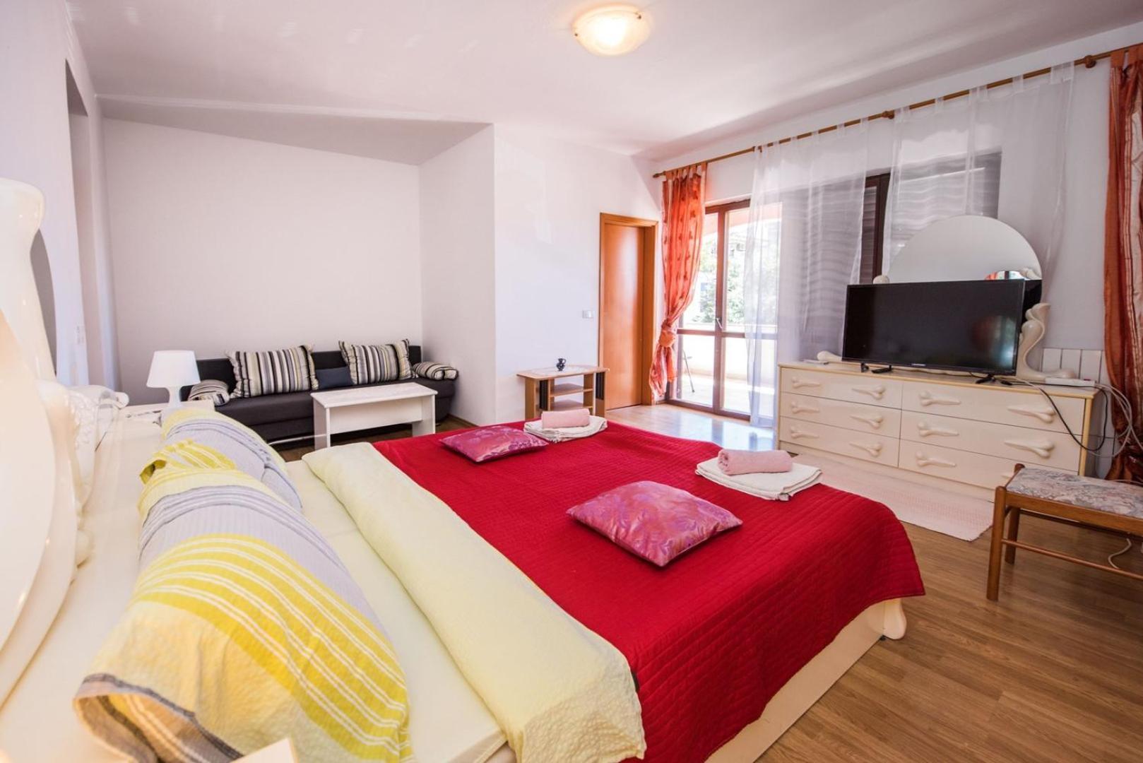 Two Bed Rooms Fortuna Near The Beach Poreč Buitenkant foto