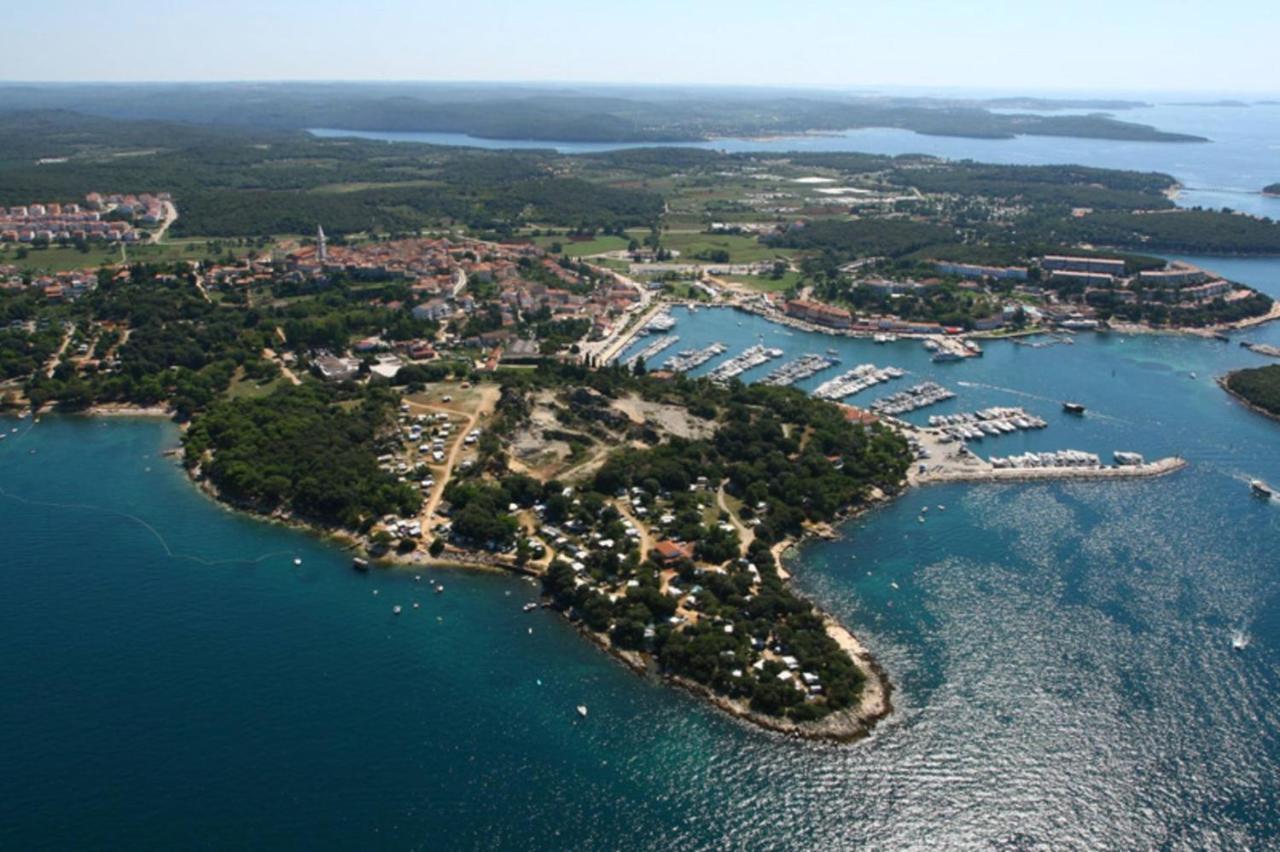 Two Bed Rooms Fortuna Near The Beach Poreč Buitenkant foto